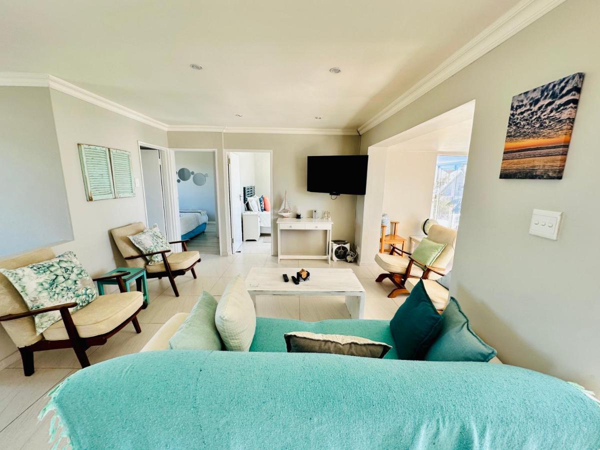 Rienks Beach Nook St Helena Bay Exterior photo