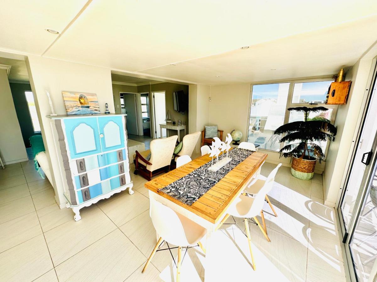 Rienks Beach Nook St Helena Bay Exterior photo