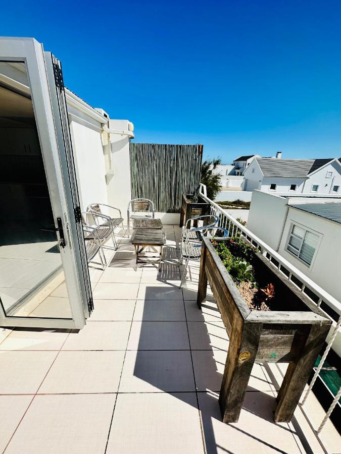 Rienks Beach Nook St Helena Bay Exterior photo