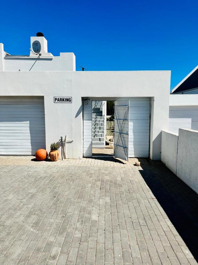 Rienks Beach Nook St Helena Bay Exterior photo