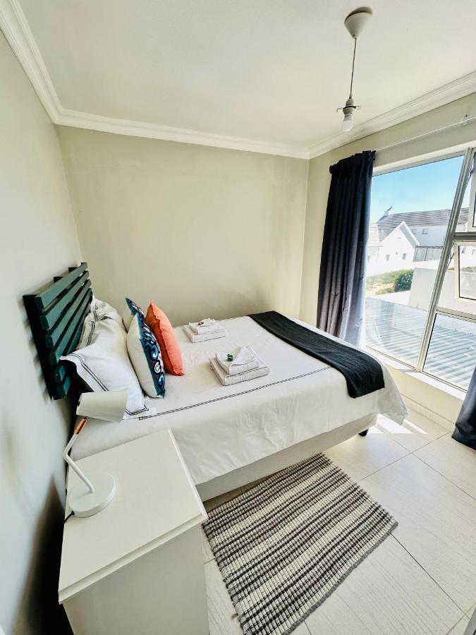 Rienks Beach Nook St Helena Bay Exterior photo