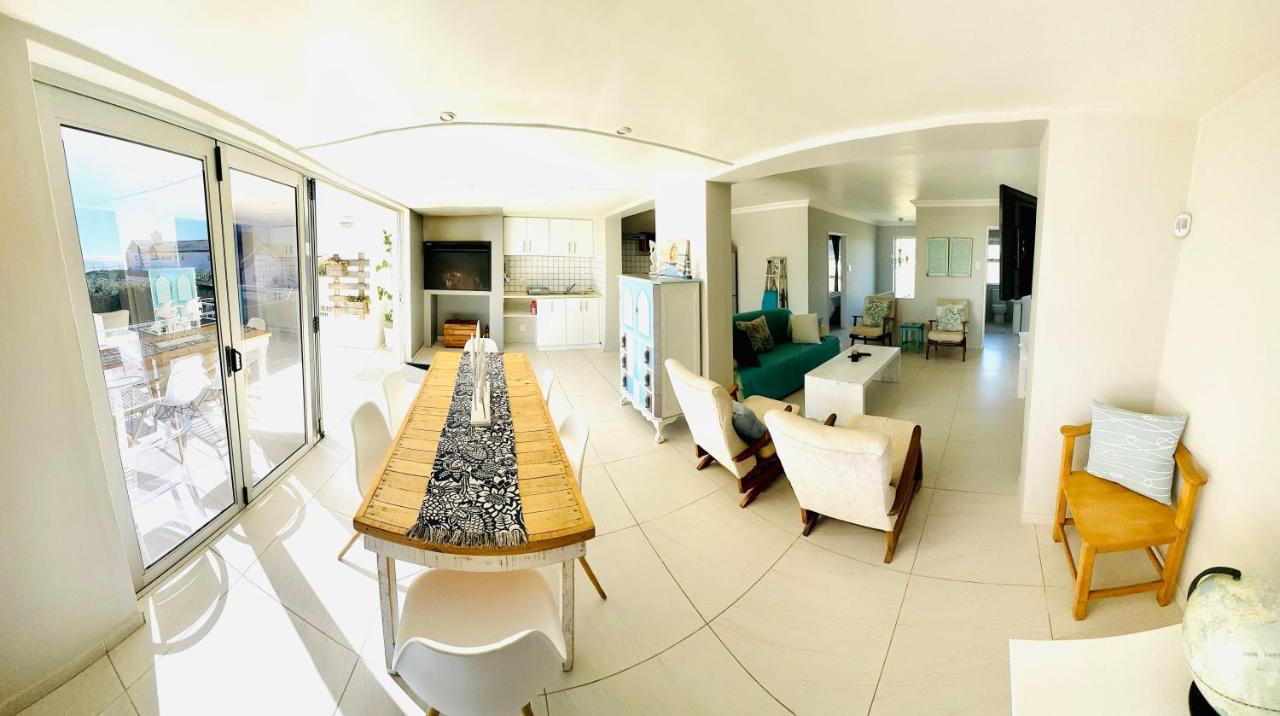 Rienks Beach Nook St Helena Bay Exterior photo