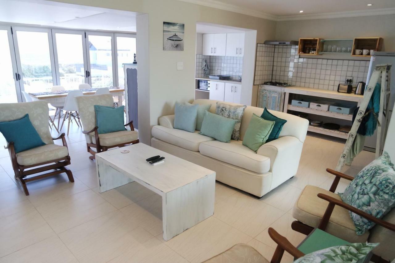 Rienks Beach Nook St Helena Bay Exterior photo