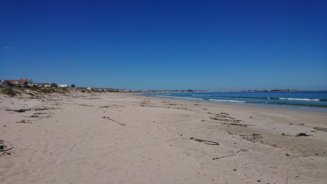 Rienks Beach Nook St Helena Bay Exterior photo